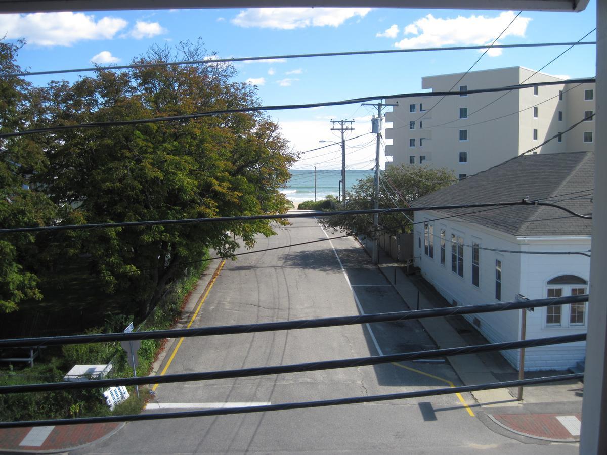 Green Dolphin Motel Old Orchard Beach Exterior foto