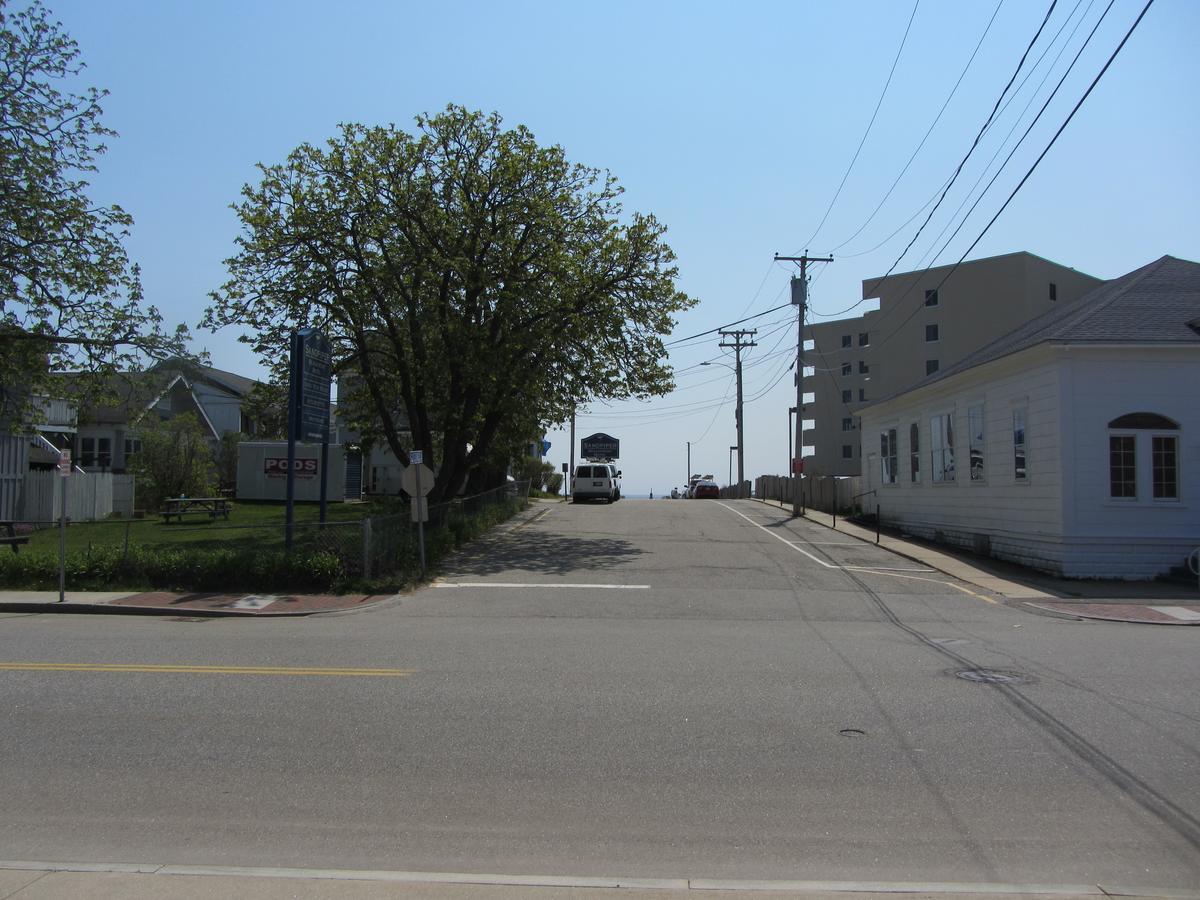 Green Dolphin Motel Old Orchard Beach Exterior foto